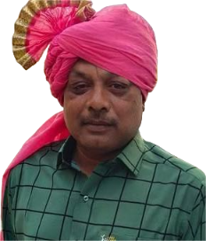 Bharatbhai Sutariya